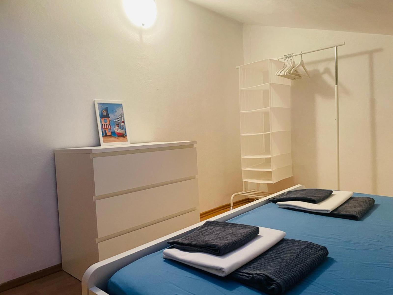 Apartments Vozab Pag Town Zewnętrze zdjęcie
