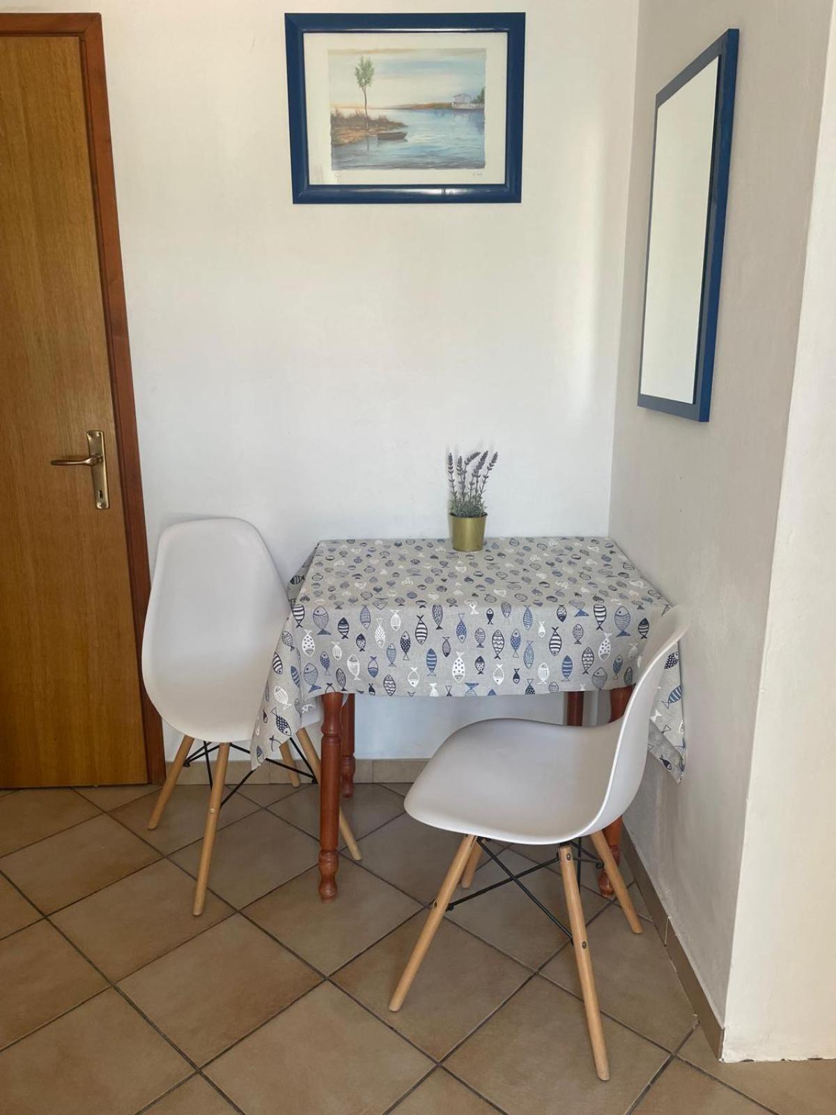 Apartments Vozab Pag Town Zewnętrze zdjęcie